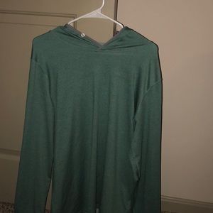 Patagonia Men’s Tropic Comfort Hoody 2